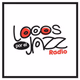 Logo de Locos por el Jazz Radio