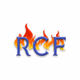 Logo de Radio Columna de Fuego