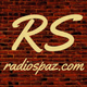 Logo de Radio Spaz