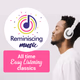 Logo de Reminiscing Music