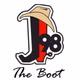 Logo de J-98 The Boot - KTJJ