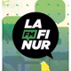 Logo de Lafinur FM Radio
