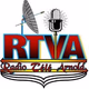 Logo de Radio Télé Arnold (RTVA)