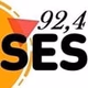 Logo de Radyo Ses