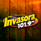 Logo de La Invosora - XHHOS