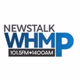 Logo de WHMP 101.5FM/1400AM - WHMP