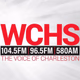 Logo de WCHS Network - W243DR