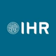 Logo de Inverness Hospital Radio