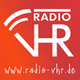 Radio VHR - Schlager + Deutsch Pop logo