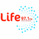 Logo de Life Radio Surabaya