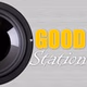 Good Station logo