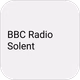 Logo de BBC - Radio Solent