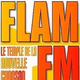 Logo de FLAM FM