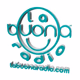 Logo de La Buona Radio