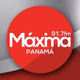 Logo de Maxima Panama