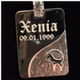 Xenia logo