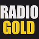 Logo de RADIO GOLD is BACK!
