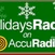 AccuRadio Holidays: Christmas: Grown-up Christmas logo