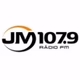 Logo de Rádio Jornal da Manhã
