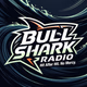 Logo de Bull Shark Radio