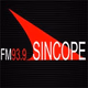 Logo de FM Sincope 93.9