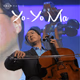 Logo de Calm Radio - Yo Yo Ma
