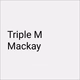 Logo de Triple M Mackay & The Whitsundays