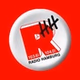 Radio Hamburg - HipHop aus HH logo