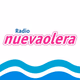 Logo de Radio Nuevaolera