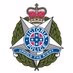 Logo de Victoria Rural Police Districts