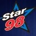 Logo de Star 98 - KGTM