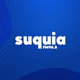 Logo de Radio Suquia Plus