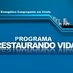 Logo de Radio Congregante em Cristo