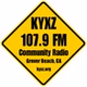 Excellent Radio 107.9 FM - KYXZ-LP logo