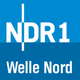 Logo de NDR 1 Welle Nord - Region Flensburg