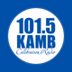 Logo de Celebration Radio  - KAMB