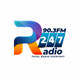 Logo de Radio247 90.3 FM