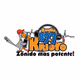 Logo de Radio Krioyo