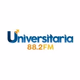 Logo de Radio Universitaria Estéro 88.2