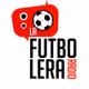 Logo de La Futbolera Radio