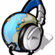 Rádio Stereo Norte Web logo