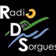 Radio Des Sorgues logo