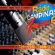 Logo de Rádio Campinas do Sul