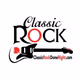 Logo de 98.5 Classic Rock - KHDY-FM