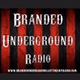 Branded Underground Radio logo