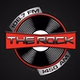 The ROCK 106.7 FM / AM 1450 - W294CO logo