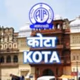 Logo de All India Radio - AIR Kota