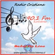 Logo de Lacisterna 90.1