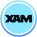 Logo de Xam FM