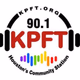 Logo de KPFT HD2 Internet Radio - KPFT-HD2